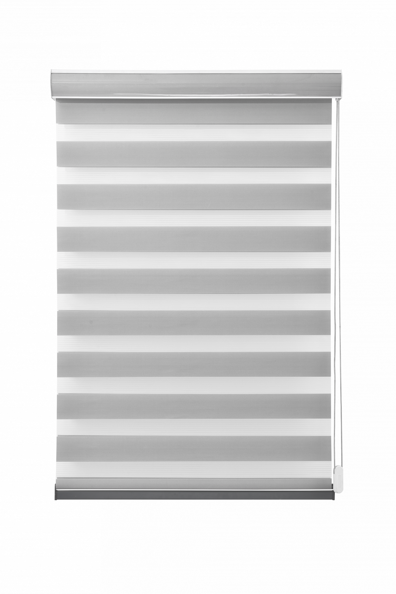 blinds day night zebra