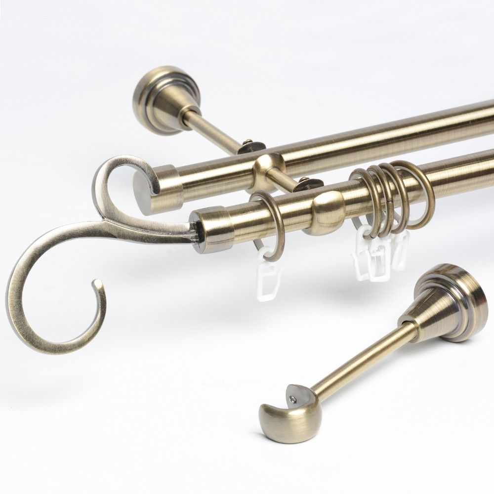 accessories curtain rod