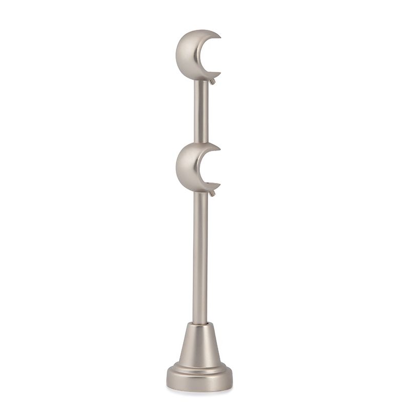 jands curtain pole brackets