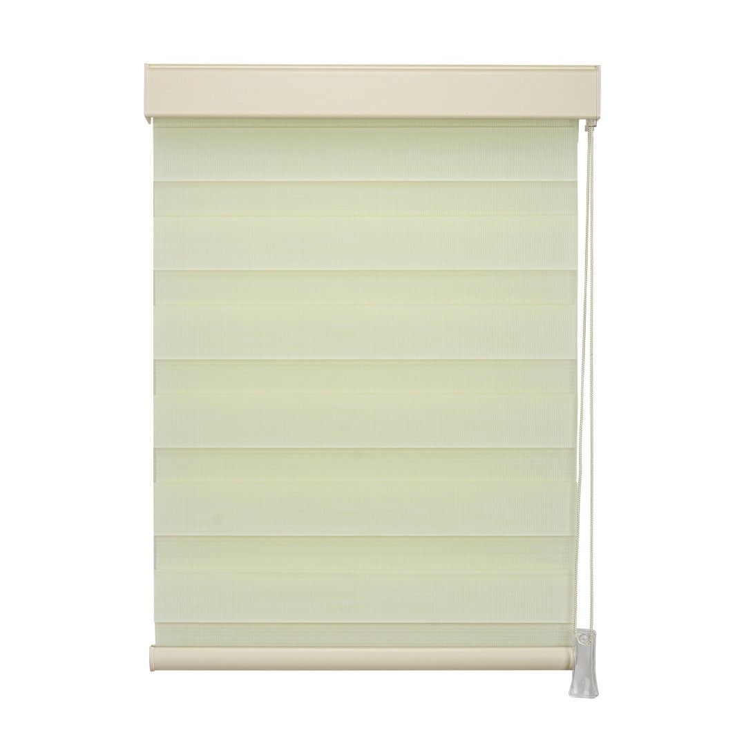 vertical or horizontal blinds for large windows