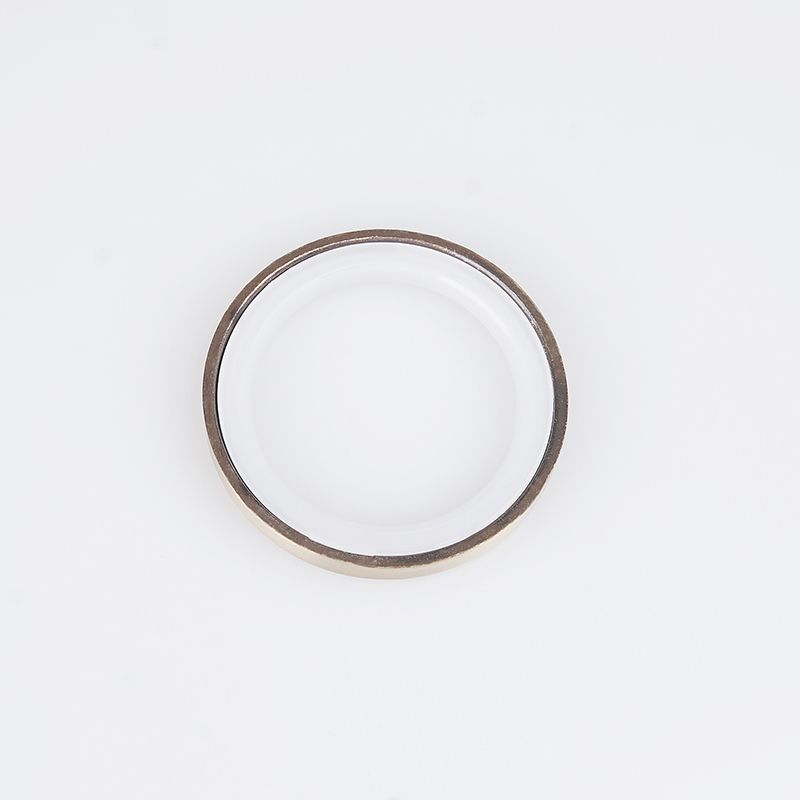 curtain rings with plastic inserts