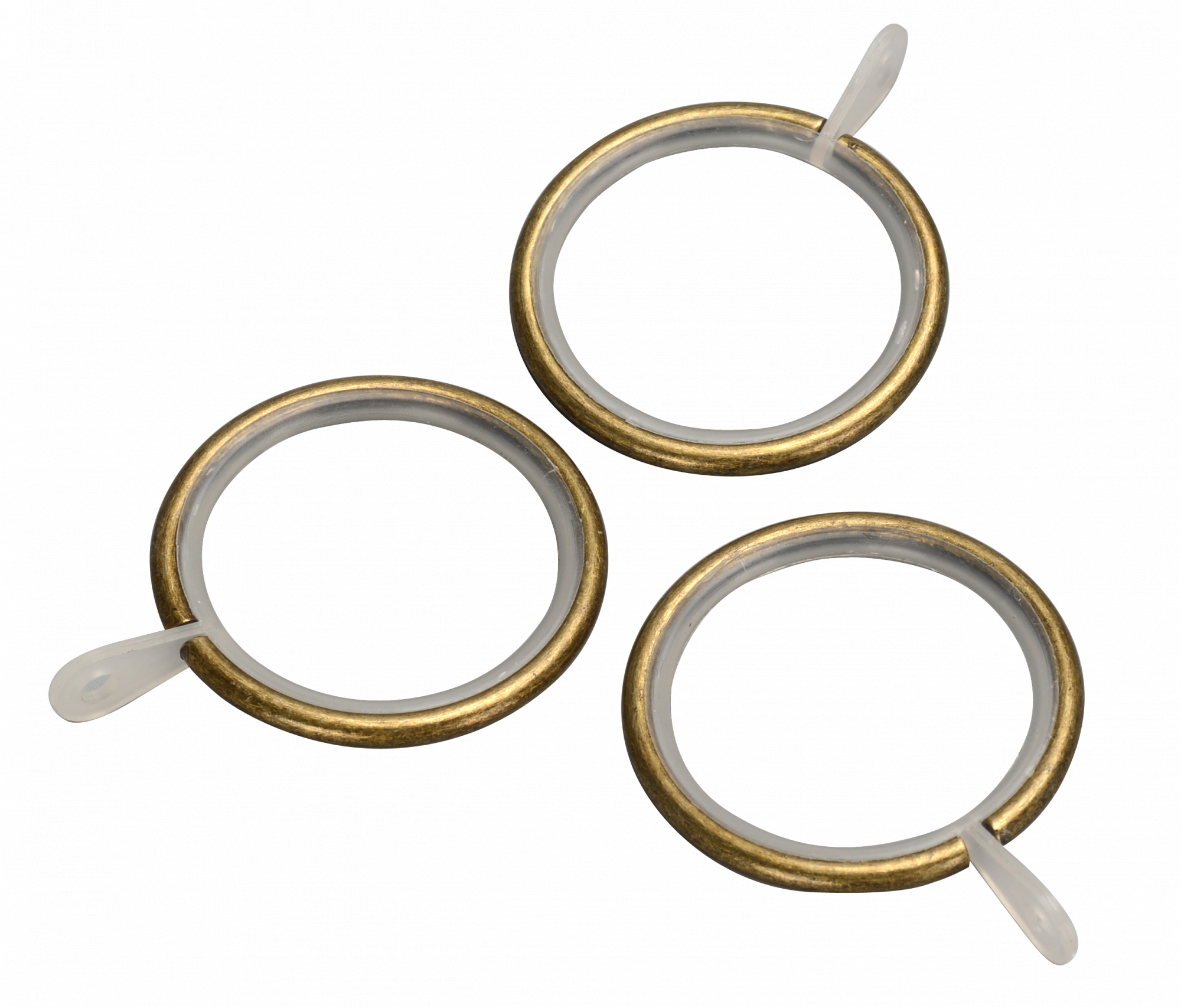 curtain eyelet rings and tape