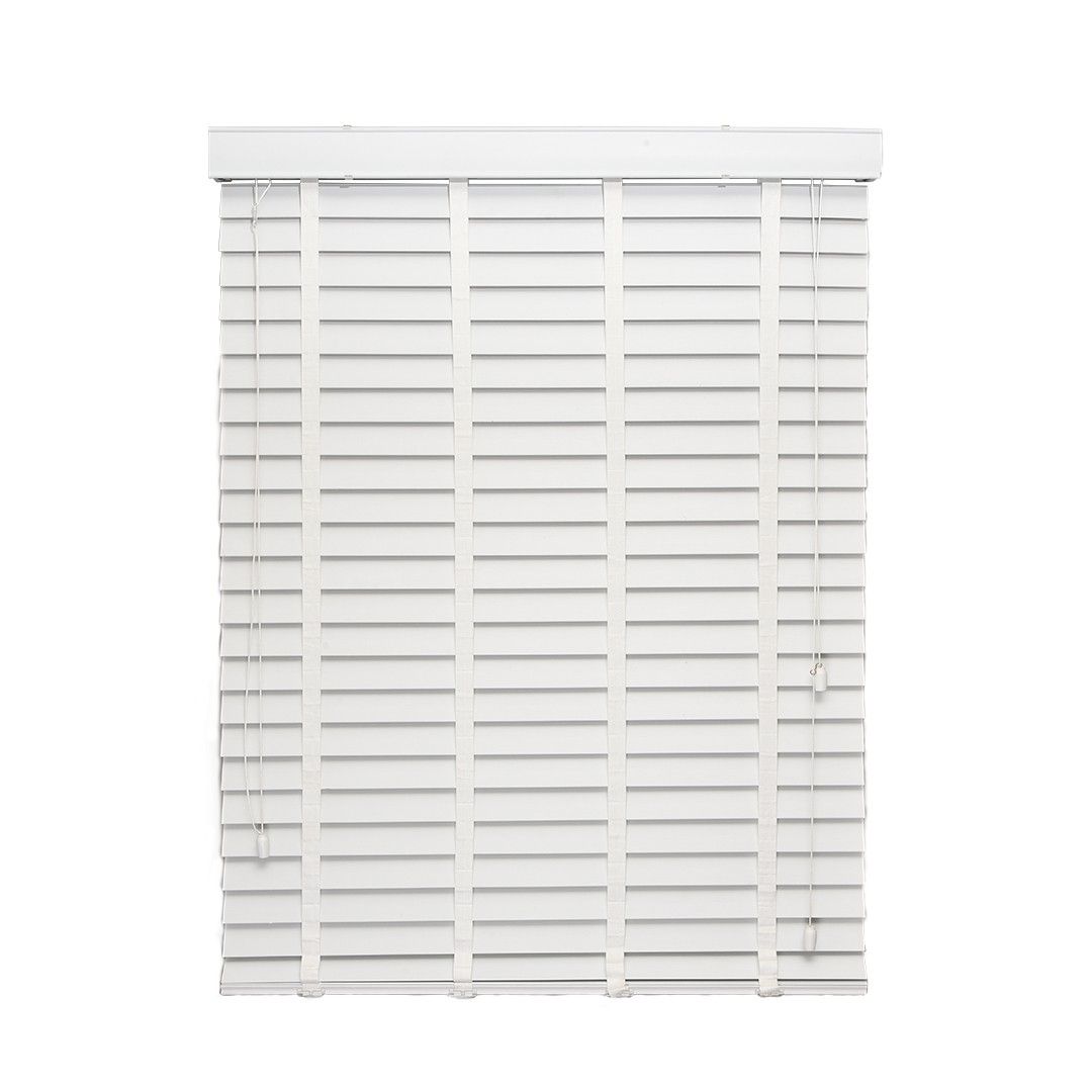 vertical vs horizontal blinds