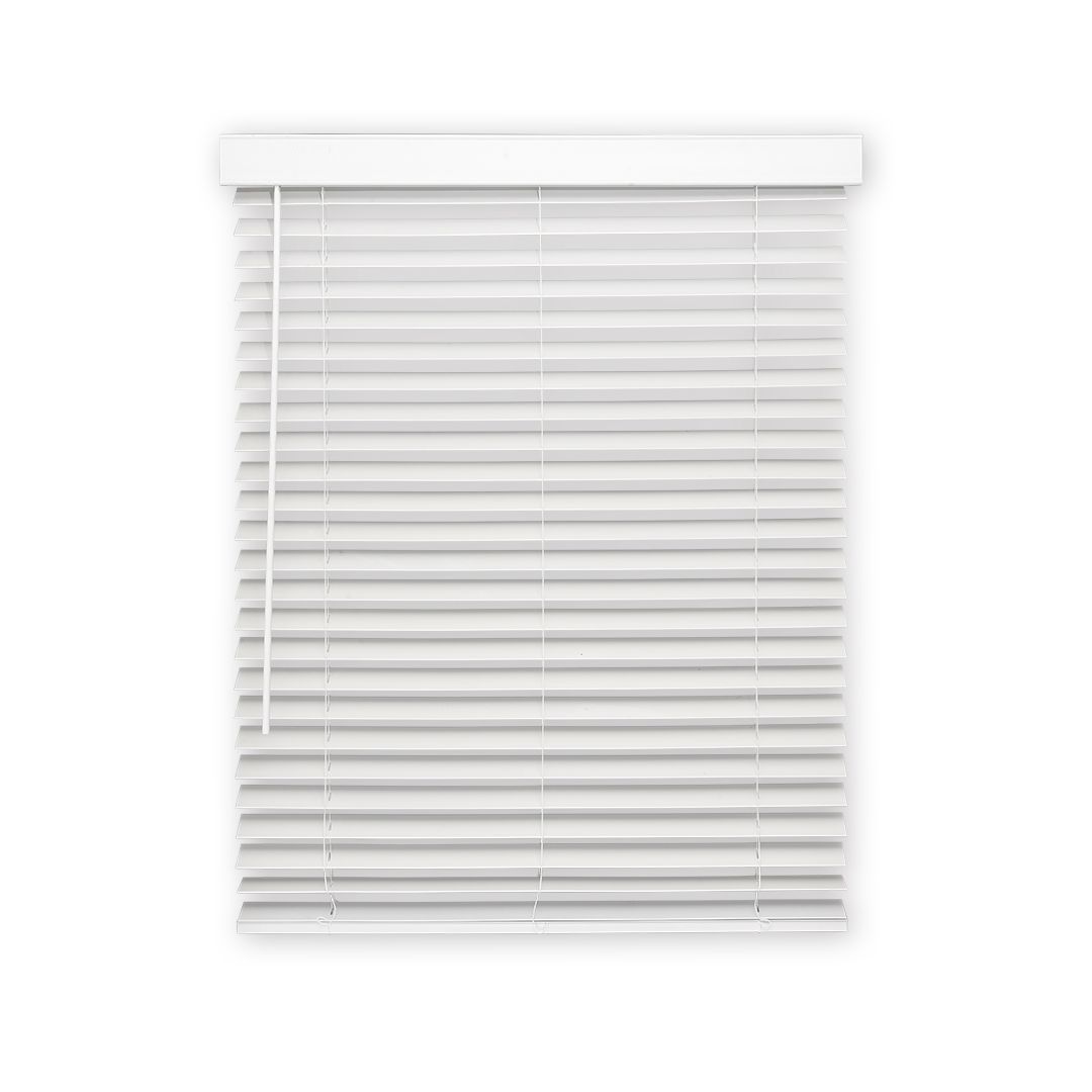 vertical or horizontal blinds for large windows