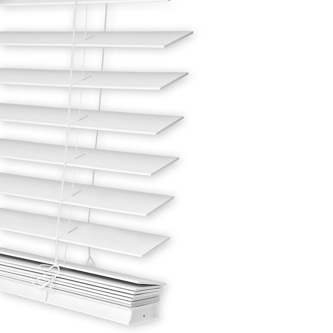 wide blade venetian blinds