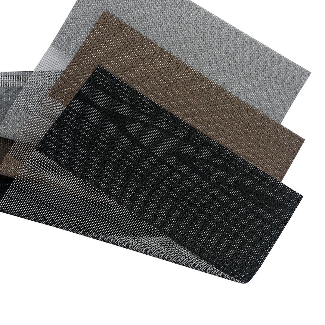 zebra curtain fabric