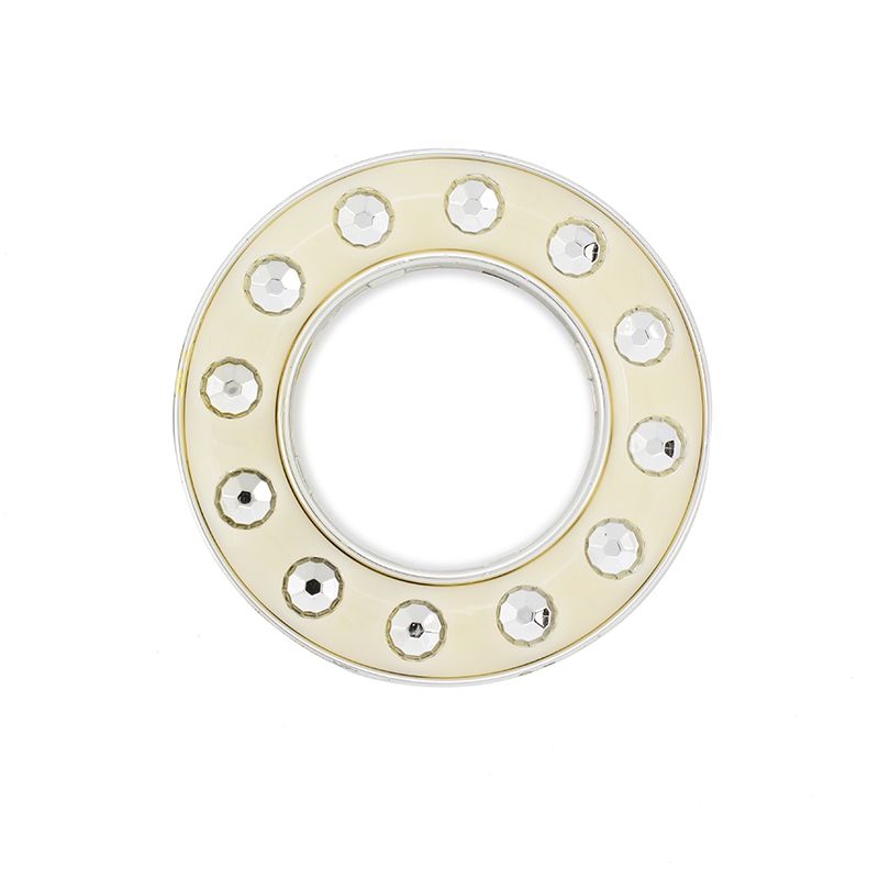 Curtain Eyelet Rings