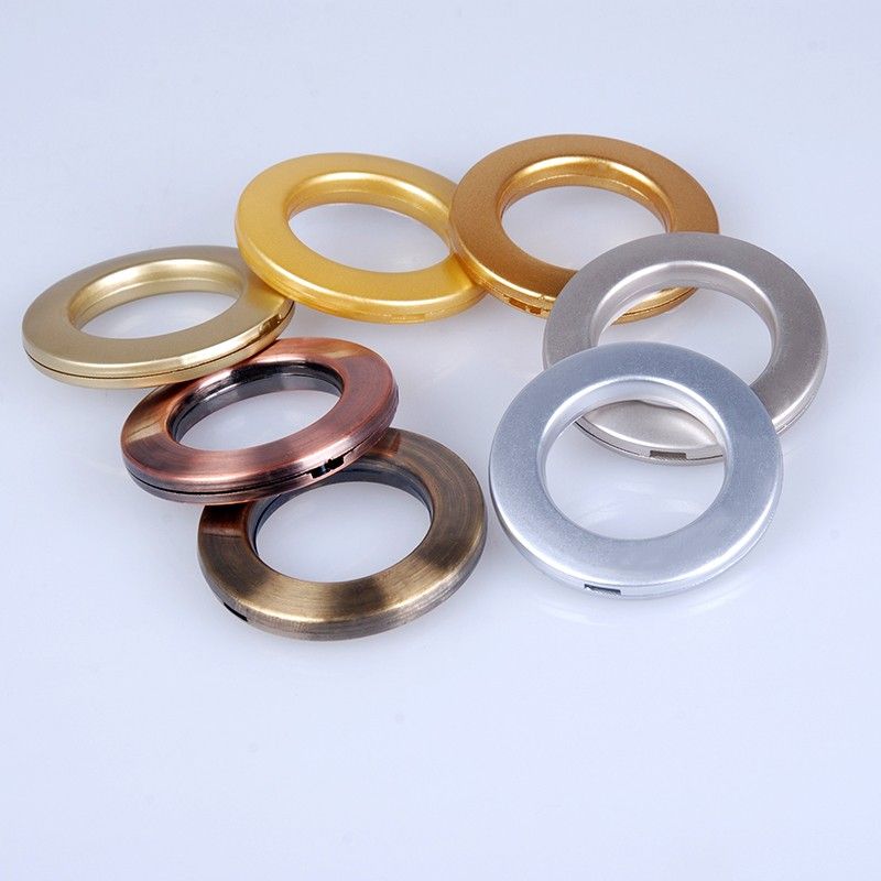 Curtain Eyelet Rings