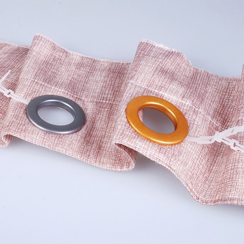 Curtain ring