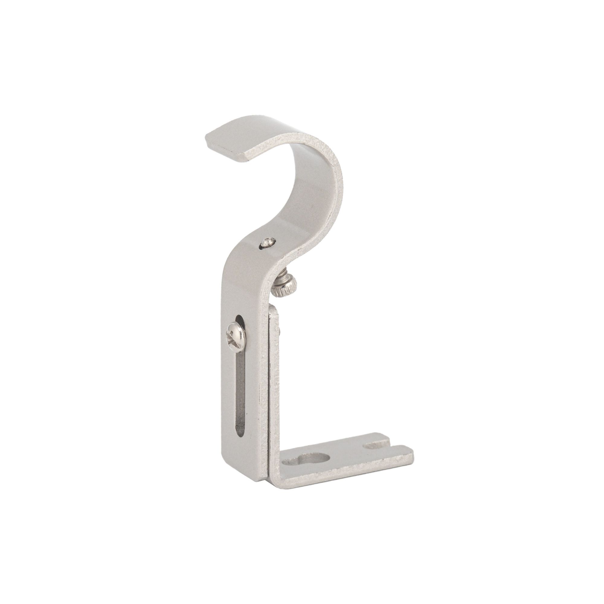 curtain rod hanger