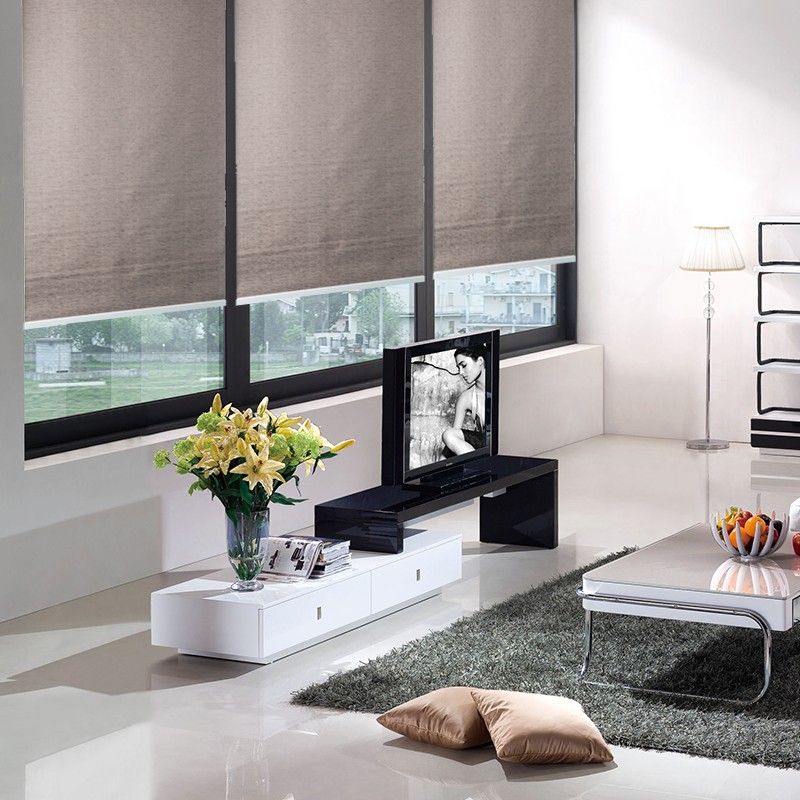 window curtains bedroom living room