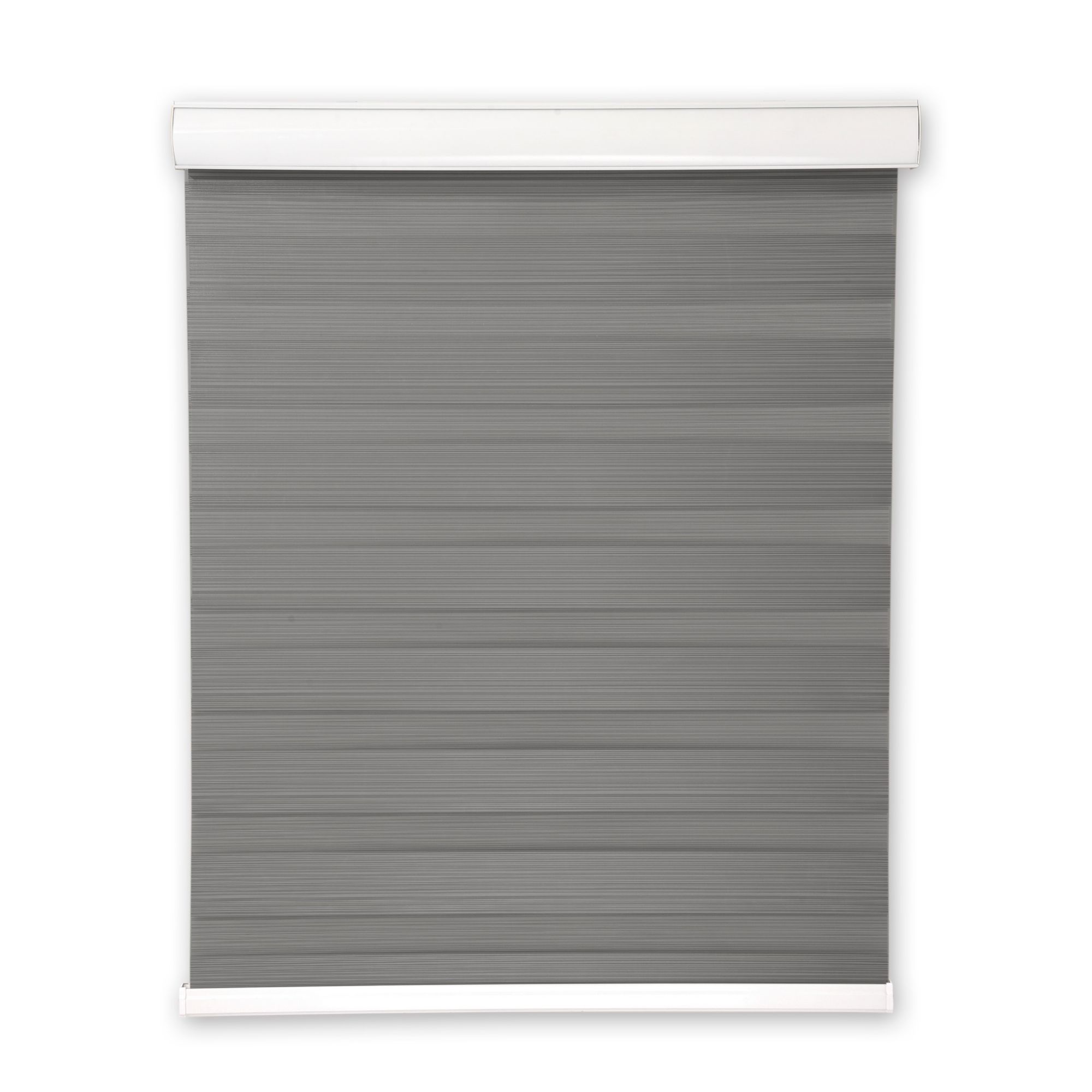 motorized office blinds