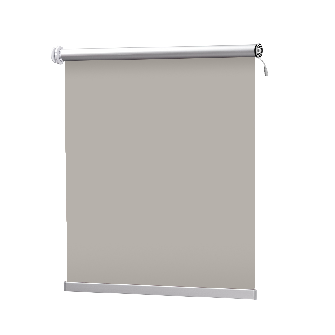 Motorized Roller Blinds