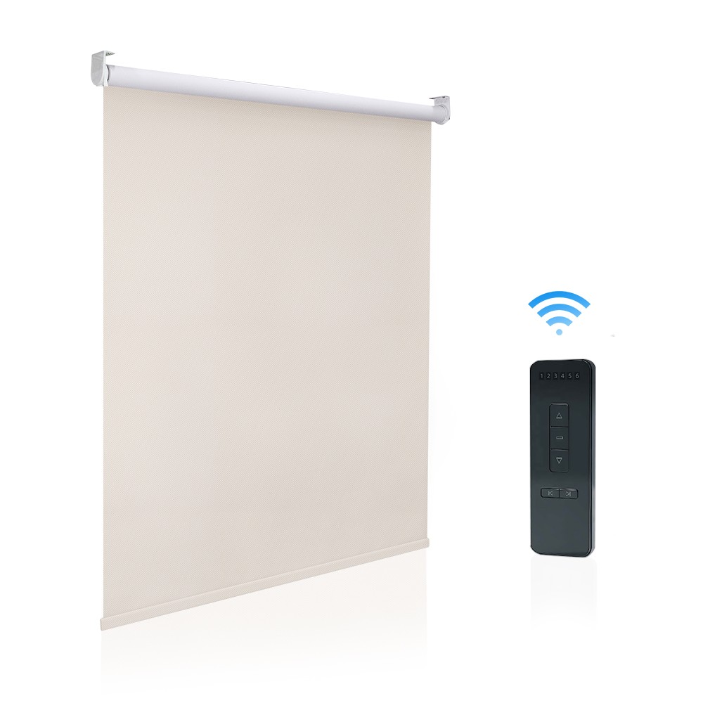 Tuya Smart Curtain Blind Switch Smart